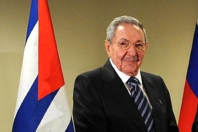 Стало известно о попытке покушения ЦРУ на Рауля Кастро