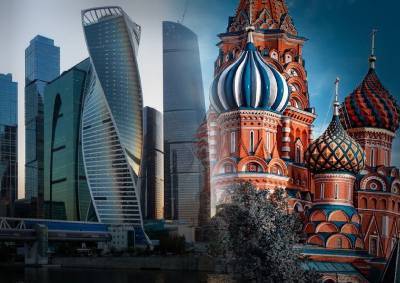 Главу Таганского района не пустили на мероприятие по изменению архитектурного облика Москвы