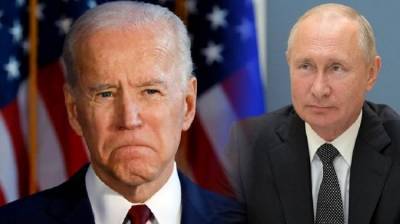 Пушков назвал три причины, по которым Байден желает встречи с Путиным