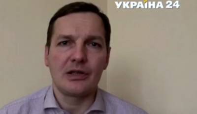 Задержание Александра Сосонюка 17 апреля - консул находится в опасности, скоро его доставят в Киев, заявил Енин - ТЕЛЕГРАФ