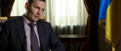МИД Украины отреагировал на задержание консула в России