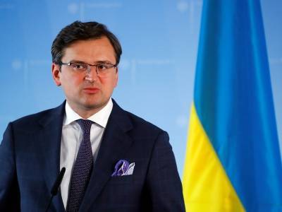 Украина назвала задержание их консула ФСБ "грубой провокацией". Будет ответ