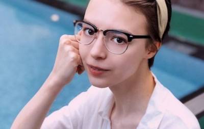 Теперь Сережа: 20-летняя дочь Михаила Ефремова объявила о своей трансгендерности