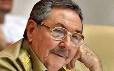 Рауль Кастро - Мигель Диас - Куба без Кастро: Рауль уходит на пенсию - infox.ru - Куба