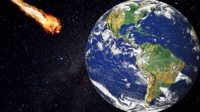 Российские ученые выяснили, как спасти Землю от столкновения с астероидом Апофис
