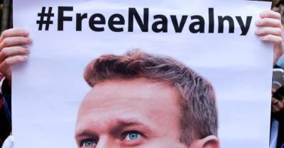 Более 70 мировых знаменитостей призвали Путина предоставить Навальному медпомощь в колонии