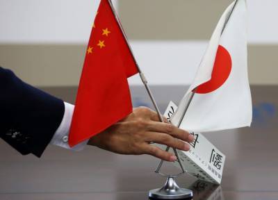 Китай предостерег Японию от действий, способных ухудшить отношения двух стран