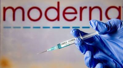 Moderna сократит поставки вакцины в несколько стран