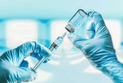 Министр здравоохранения Латвии хочет прививать вакцинами, от которых отказалась Дания