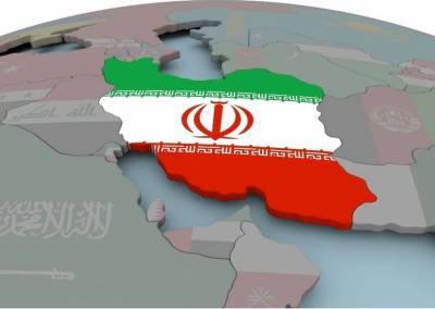 Иран нашел диверсанта, ответственного за инцидент в Натанзе и мира