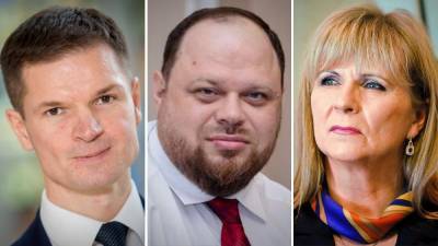 Европейские политики посетят Донбасс на следующей неделе