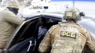 Стало известно, что грозит украинскому консулу, задержанному сегодня в Петербурге