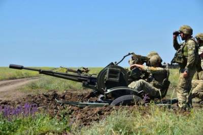 Аналитик Шурыгин назвал наилучший для Украины вариант войны против ДНР и ЛНР