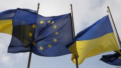На следующей неделе на Донбасс приедут представители ЕС