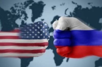 Зеркальньная мера: Москва пугает США ответными санкциями