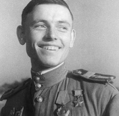 Андрей Давыдов: как советский танкист в одном бою уничтожил 40 немцев