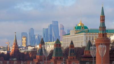 Россия высылает задержанного в Петербурге консула Украины