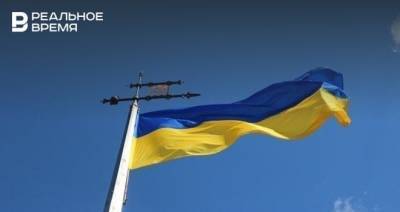 Из-за задержания украинского консула в МИД России вызвали временного поверенного в делах Украины в РФ