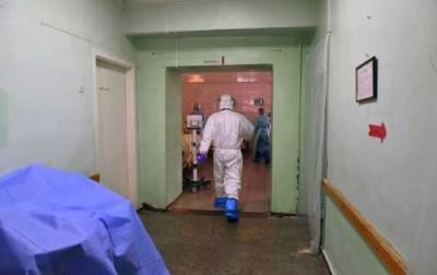 Житель Львовщины умер после прививки от коронавируса