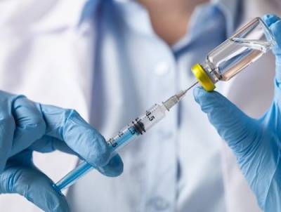 Поставки американской вакцины, с эффективностью защиты от COVID-19 в 90%, будут сокращены