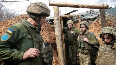 Кравчук назвал России условие для компромисса по Донбассу