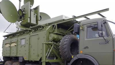 Милиция Донбасса получила на вооружение средства РЭБ, для уничтожения турецких БПЛА Bayraktar TB2