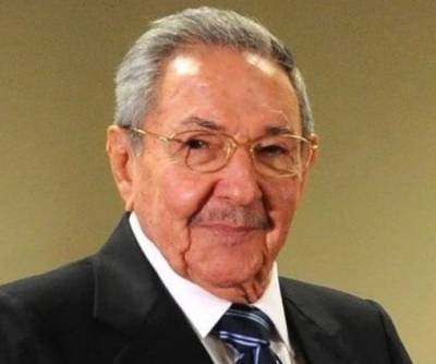 В США рассекретили план покушения ЦРУ на кубинского лидера Рауля Кастро