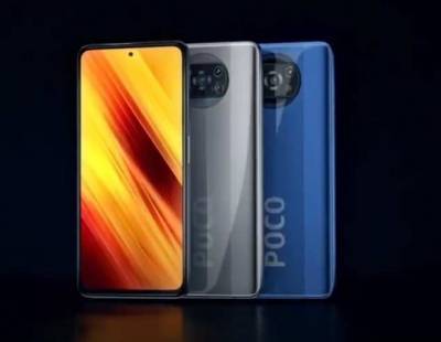 В Xiaomi не признали вину во взрыве смартфона Poco X3