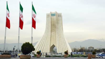 Аббас Аракчи - МИД Ирана заявил о возможности начала работы над документом по ядерной сделке - russian.rt.com - Иран - Вена