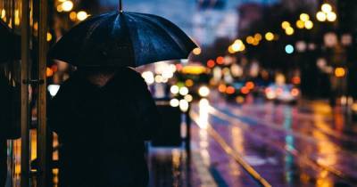Дожди и заморозки: синоптик предупредила о значительном ухудшении погоды в Украине