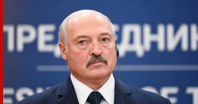 Лукашенко намерен принять "очень серьезное и принципиальное" решение за четверть века