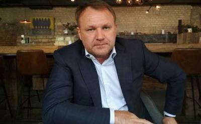 Виталий Кропачев - Кропачев давит на Шмыгаля - novostiua.news - Киев