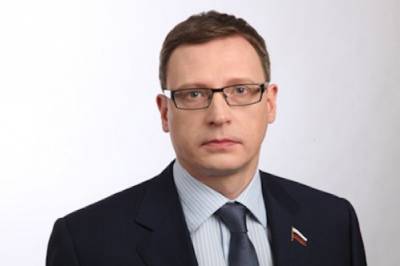 Коррумпированная «рать» губернатора Буркова