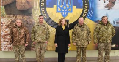 США дополнительно выделят $150 млн на помощь украинской армии