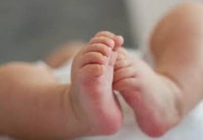 В Индии родился ребенок с двумя головами и тремя руками (фото) - facenews.ua - Бирма - India - штат Одиша