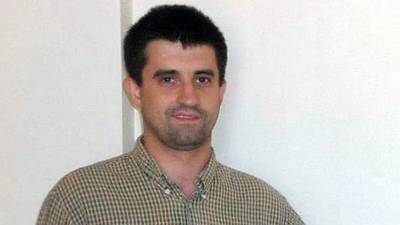 Задержанный в Петербурге украинский консул интересовался закрытыми базами данных