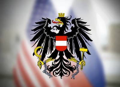 Австрия пригласила к себе на переговоры Путина и Байдена