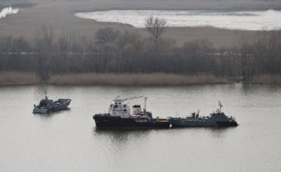 День (Украина): в Черное море вошли 15 российских военных кораблей
