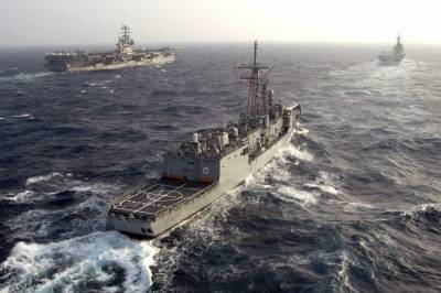 Военный эксперт назвал причины обеспокоенности НАТО ситуацией в Черном море