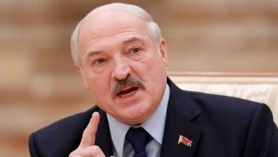 Лукашенко объявил о принятии важнейшего решения за четверть века