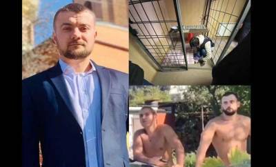 Скандальный частный исполнитель Михаил Трофименко попался на взятке
