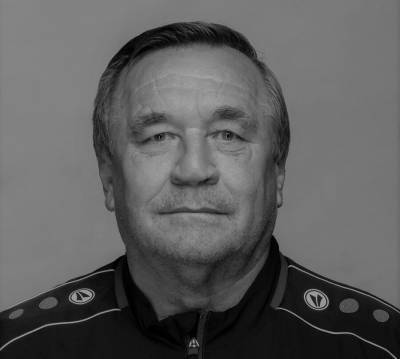 Скончался ветеран ярославского футбола Владимир Чуркин на 69-м году жизни