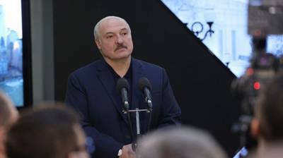 Лукашенко озвучит "одно из принципиальных решений" за четверть века