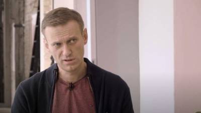 Политолог Шаповалов объяснил, почему Навальному нет места в отношениях России и США