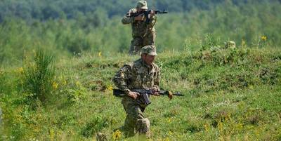 Обострение на Донбассе - еще один военнослужащий ВСУ получил ранение - ТЕЛЕГРАФ