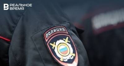 Мужчину, подозреваемого в обмане казанца при продаже раскладного стола, задержали в Москве
