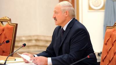 Лукашенко рассказал о принятии важного решения за четверть века президентства