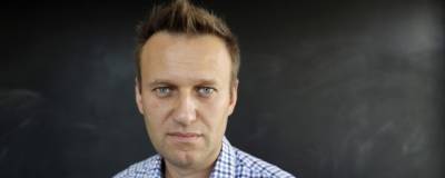 Врачи проинформировали о критическом состоянии заключенного Навального