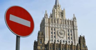 Россия решила выслать задержанного украинского консула — подробности