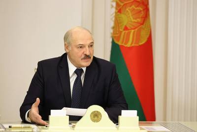 Лукашенко анонсировал одно из самых принципиальных решений за 25 лет